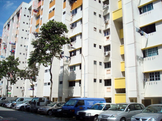 Yishun Ring Road thumbnail photo